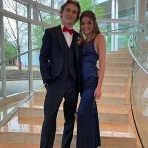 Meet your Posher, Ryan